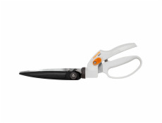 Nůžky na trávu Fiskars GS41 280 g White line