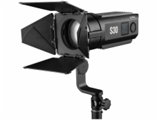 Godox S30 Fokus-LED-ziara 12000 LUX