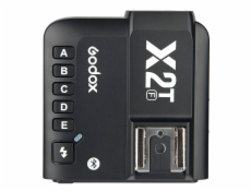 Godox X2T-F vysielac pre Fujifilm