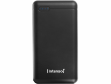 Intenso Powerbank XS20000 cierna 20000 mAh vrat. USB-A to Type-C