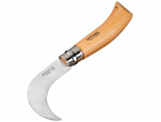 Opinel No. 10 Gardening Knife Billhook, curved blade