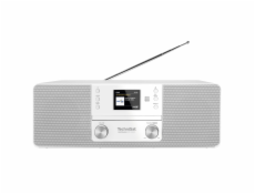 TechniSat DigitRadio 370 CD BT Biela 