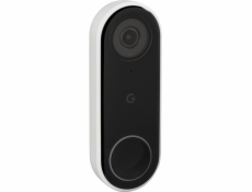 Google Home Nest Hello Video Doorbell