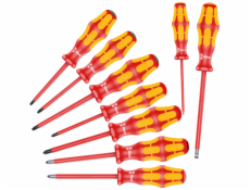 WERA 160 i/162 i/167 i/9 screwdriver set Kraftform