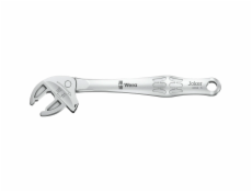 WERA 6004 Joker S Self-adjusting open-end spanner