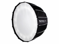 Nanlite SB-PR-90Q Parabol Softbox for Forza 200 300 500