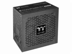 Thermaltake Power Supply Unit Toughpower PF1 650W Platinum