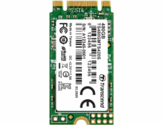 Transcend SSD MTS420S      480GB M.2 SATA III