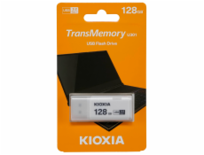 Kioxia U301 Hayabusa USB Stick USB 3.0 128GB