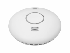 Brennenstuhl WIFI Smoke & Heat Detector Type WRHM01