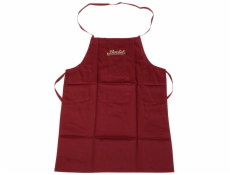 Berkel apron red