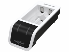 Ansmann Comfort Mini Charger