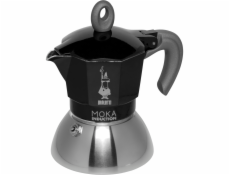 Bialetti MOKA 2TZ Induction nera