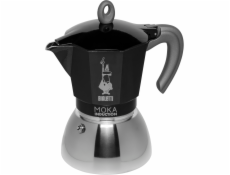 Bialetti MOKA 6TZ Induction nera