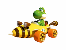 Carrera RC 2,4 Ghz     370181065 Mario Kart Bumble V, Yoshi