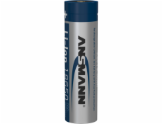 1 Ansmann Li-Ion 18650 2600mAh 3,6V Micro-USB         1307-0002