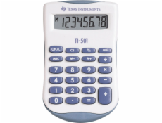 Texas Instruments TI 501