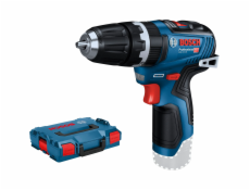 Bosch GSB 12V-35 L-BOXX Cordless Combi Drill