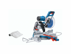 Bosch GCM 10 GDJ chop and mitre saw