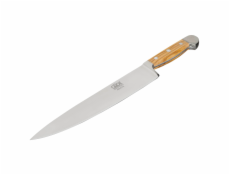 Güde Alpha cooking knife 26 cm Olive Wood