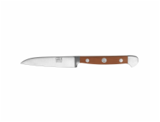 Güde Alpha vegetable knife 9 cm Pear Wood