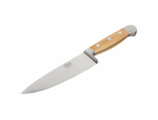 Güde Alpha cooking knife 16 cm Olive Wood