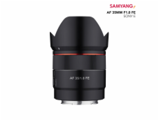 Samyang AF 35mm f/1.8 FE Sony E-moun