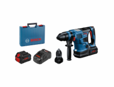 Bosch GBH 18V-34 CF Kit Case Cordless Combi Drill