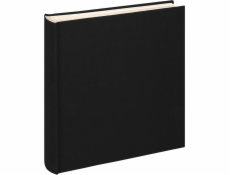 Walther Cloth black 30x30 100 Pages Bookbound FA508B