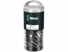 Wera 855/1 Z DIY 100 Bits