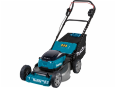 Makita DLM530Z cordless lawn mower