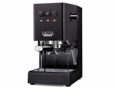 Gaggia New Classic thunder black