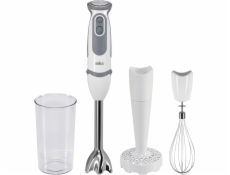 Braun MQ 5207WH Stick Mixer