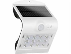 REV Solar LED Butterfly with Motion Detector 1,5W white