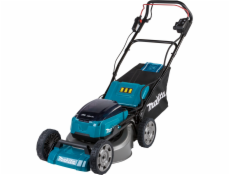 Makita DLM462PT4 cordless lawn mower