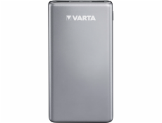 Varta Power Bank Fast Energy 20.000mAh, 4 Anschl. incl. USB-C