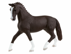 Schleich 13927 Hannoverský vraník kobyla