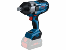 Bosch GDS 18V-1050 H Cordless Impact Driver