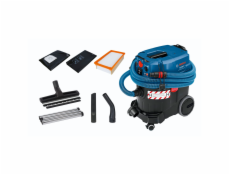 Bosch GAS 35 H AFC Professional Wet & Dry Vacuum Cleaner