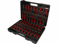 KS Tools Precision   - Screwdriver Set  37 pcs