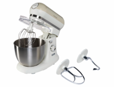 Ariete Vintage Food Processor, beige