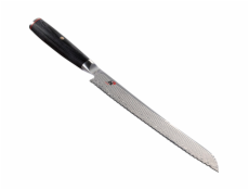 Miyabi 5000FCD bread knife 24cm