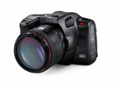 Blackmagic Pocket Cinema Camera 6K Pro