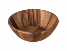 Zassenhaus Salad / Fruit Bowl Acacia round 30cm