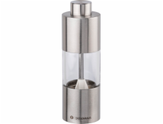 Zassenhaus pepper mill  Mainz Inox/Acrylic Glass 14 cm