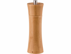 Zassenhaus salt mill Frankfurt Bamboo, 18 cm