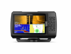 Garmin Striker Vivid 7sv + sonda GT52 HW TM