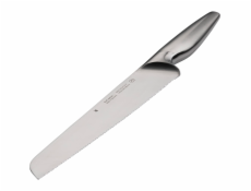 WMF Chef's Edition Bread and Multipurpose Knife 24 cm