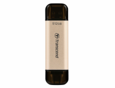 Transcend JetFlash 930 TLC 512GB USB 3.2 Typ-C