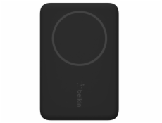 Belkin Magnetic Wireless Charger 2.500mAh black BPD002btBK